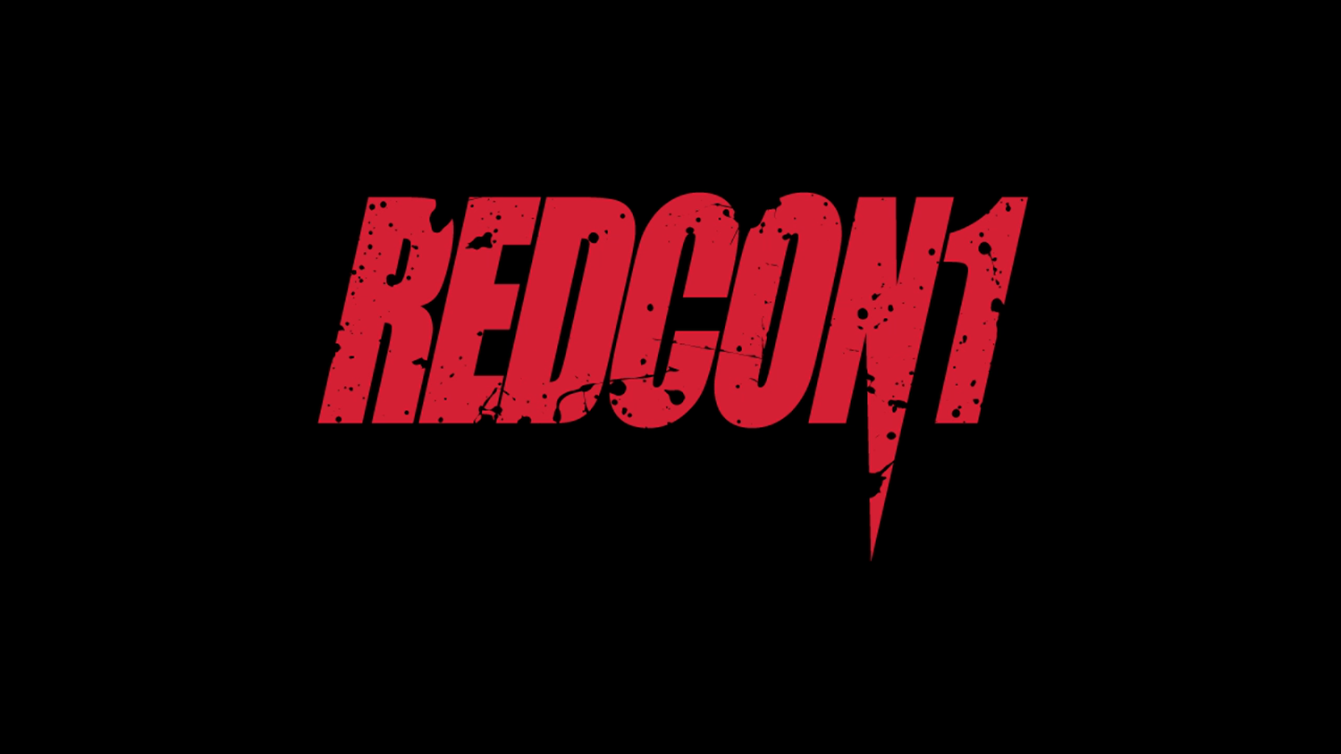 REDCON 1