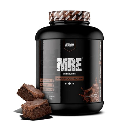 MRE