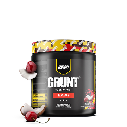 GRUNT EAA