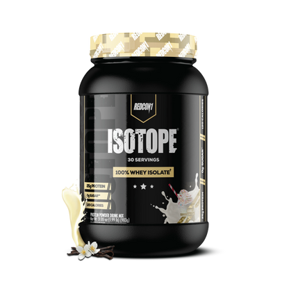 ISOTOPE