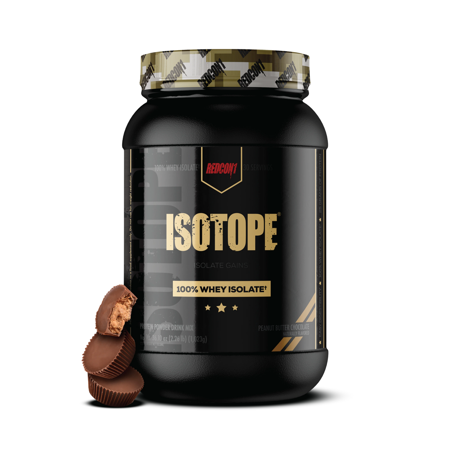 ISOTOPE