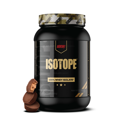 ISOTOPE