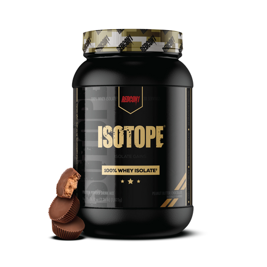 ISOTOPE