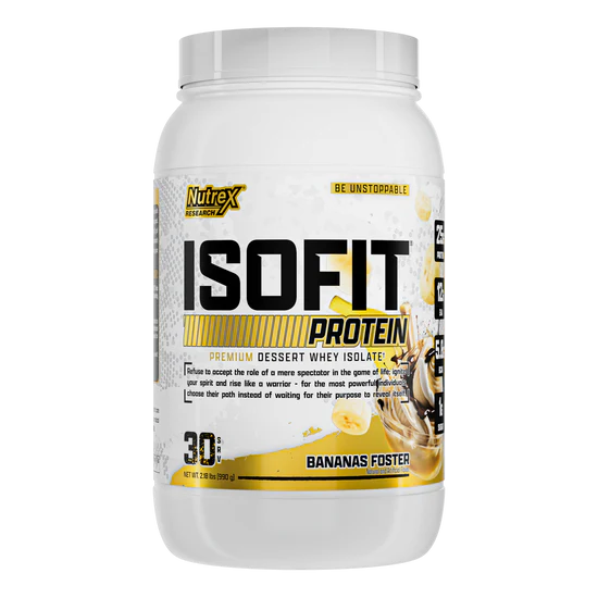 ISOFIT PROTEIN