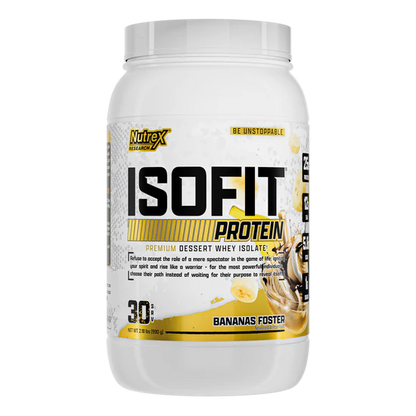 ISOFIT PROTEIN