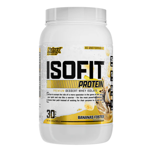 ISOFIT PROTEIN