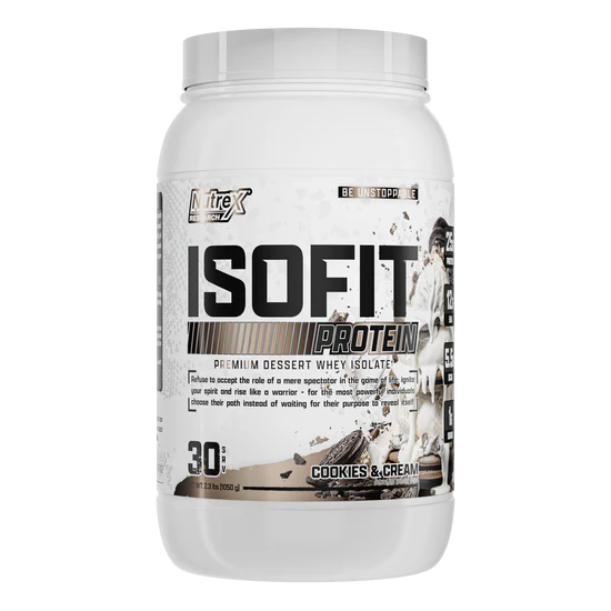 ISOFIT PROTEIN