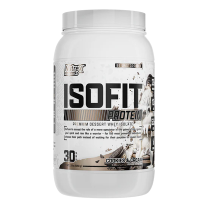 ISOFIT PROTEIN