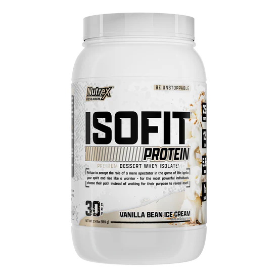 ISOFIT PROTEIN