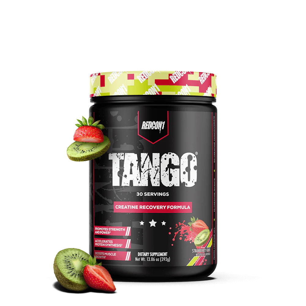 TANGO CREATINE