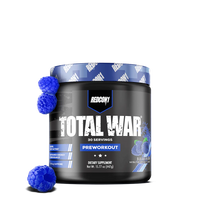 TOTAL WAR