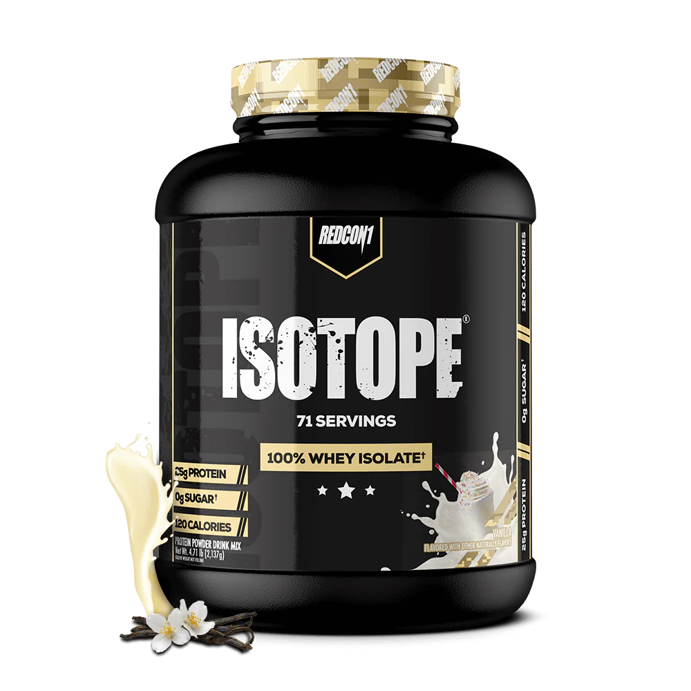 ISOTOPE