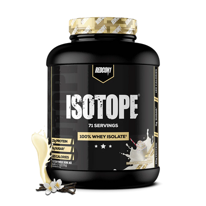 ISOTOPE